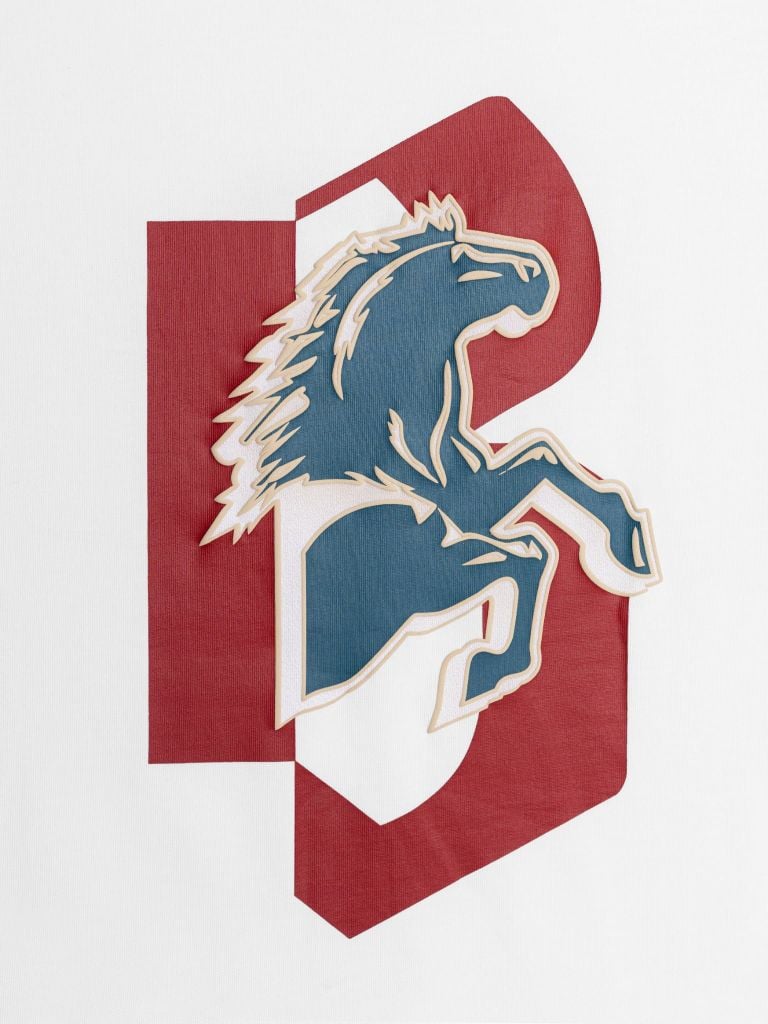 Áo Thun - AT - R1210 BF303