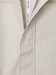 Áo Khoác Kaki - AKK - RB1133 BE272