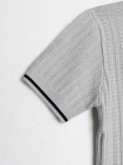 Áo Thun Có Cổ - ATC - CS1300 BE265