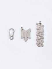 [PRE-ORDER 21 ngày] Flameheart Card Holder & Firegem Keychain Set - ATVNCG26