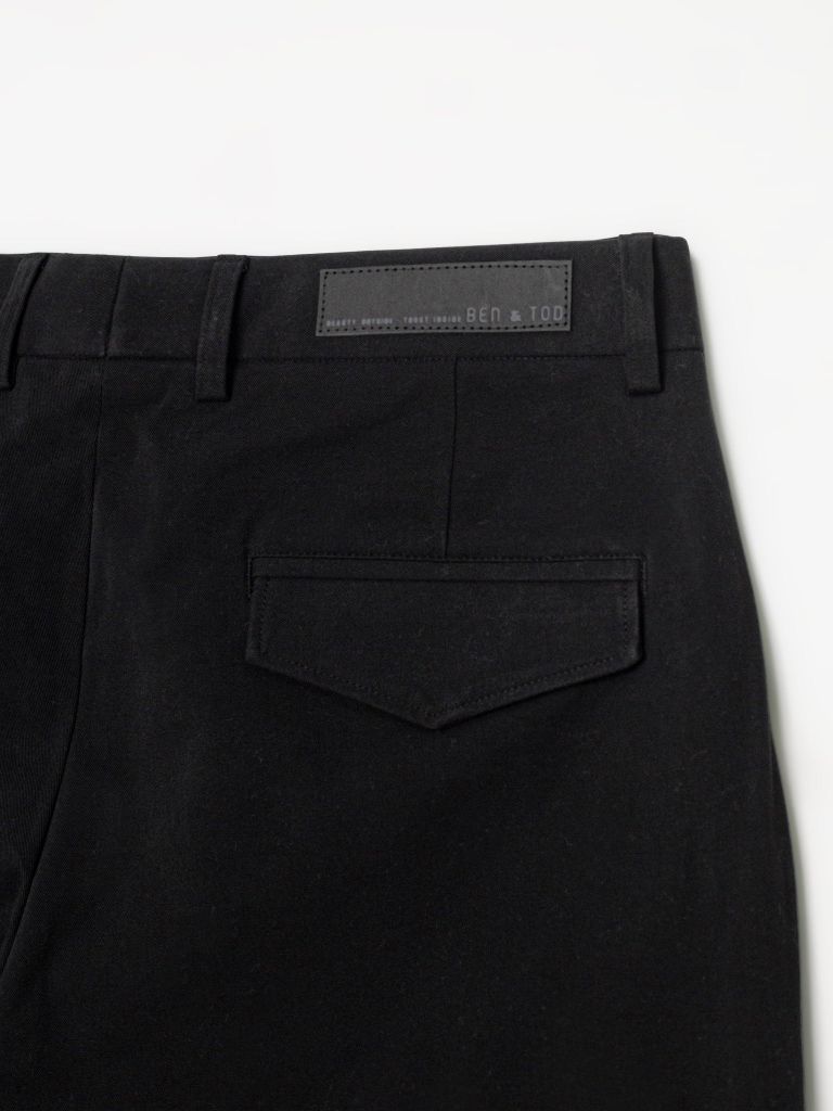 Quần Kaki - QKK - RE2130 BD105