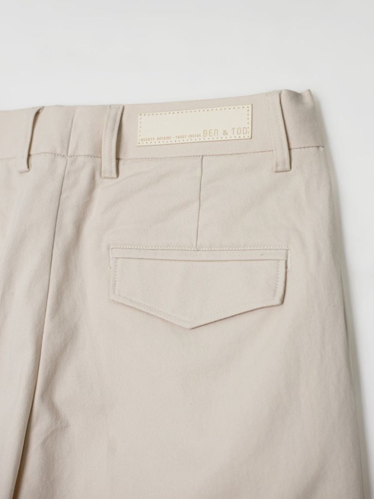 Quần Kaki - QKK - RE2130 BD105