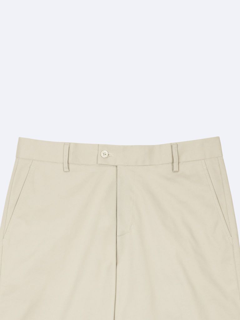 Quần Kaki - QKK - RE2130 BE203