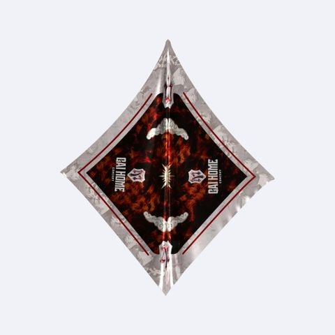 ATVNCG - FireCloud Bandana