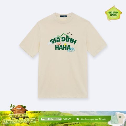 GDHH - Áo Thun HaHa