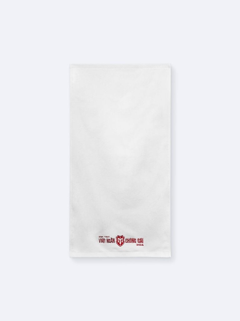 [PRE-ORDER] Atlantis Towel - ATVNCG26