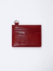 [PRE-ORDER 21 ngày] Flameheart Card Holder & Firegem Keychain Set - ATVNCG26