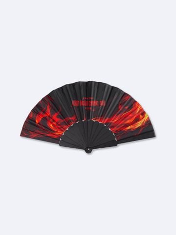 [PRE-ORDER 21 ngày] Firegust Folding Fan - ATVNCG26