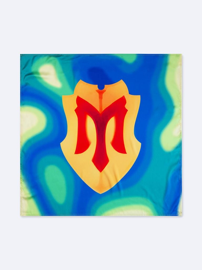 [PRE-ORDER] Tempo Bandana - ATVNCG26