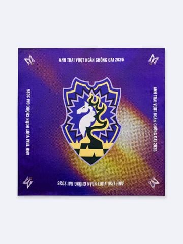 [PRE-ORDER] Hào Môn Bandana - ATVNCG26