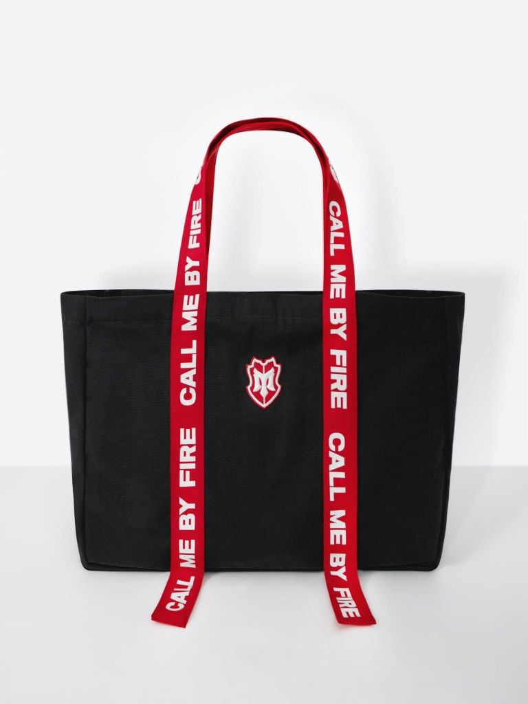 [PRE-ORDER 21 ngày] Summerkeeper Tote Bag - ATVNCG26