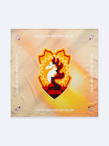 [PRE-ORDER] Thăng Hoa Bandana - ATVNCG26