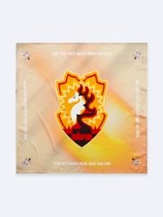 [PRE-ORDER] Thăng Hoa Bandana - ATVNCG26