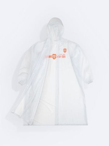 [PRE-ORDER] Noah Raincoat - ATVNCG26