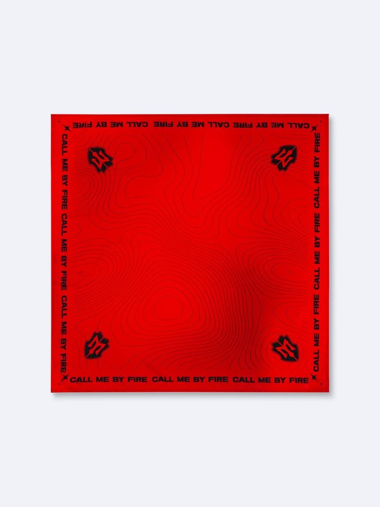 [PRE-ORDER] Valory Bandana - ATVNCG26