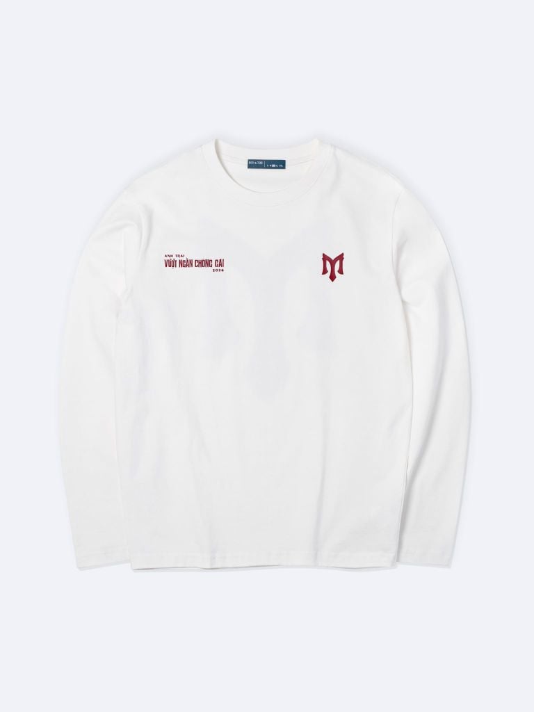 [PRE-ORDER] Cantara Tee - ATVNCG26