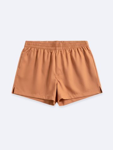 Relaxed Shorts 21010