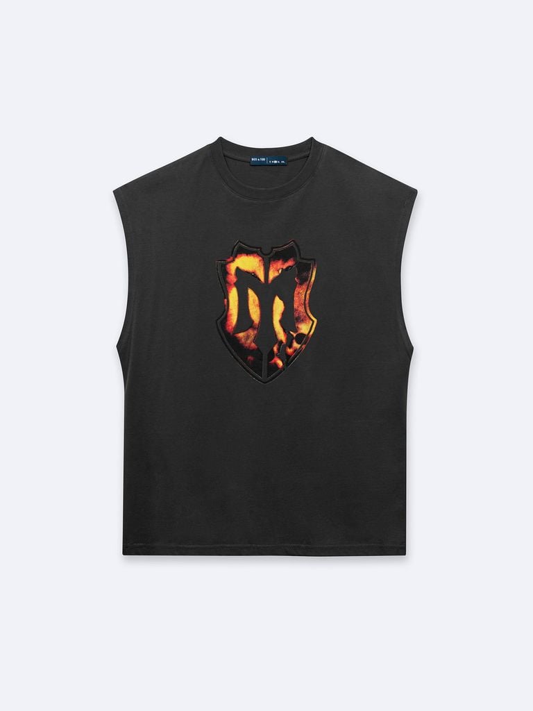 [PRE-ORDER] Arcadia Tank Top - ATVNCG26