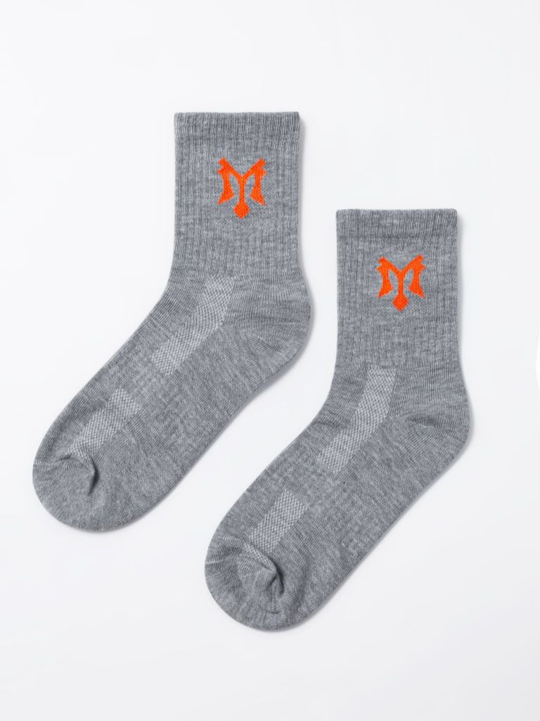 [PRE-ORDER] IMPRINT SOCKS - 3 PAIR SET - ATVNCG26