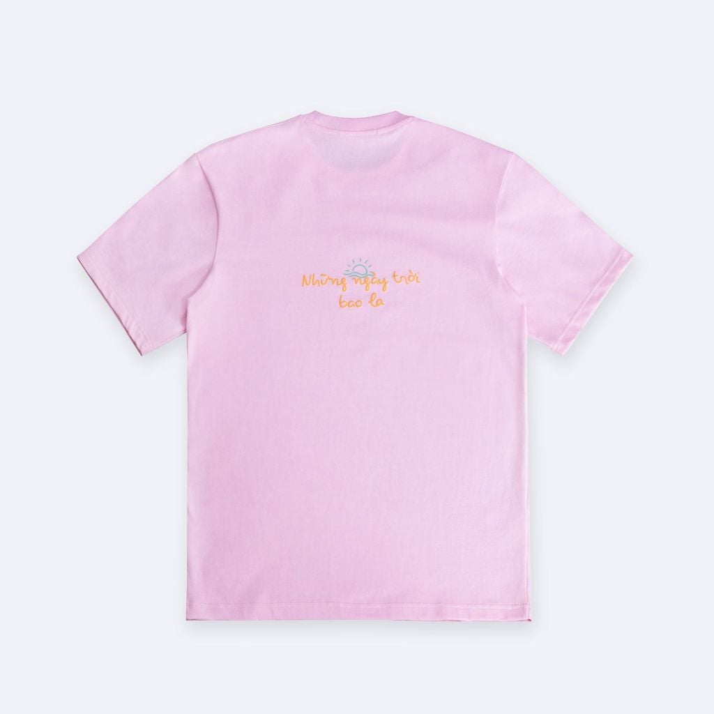 GDHH - Áo Thun Sẵn Sàng Chưa