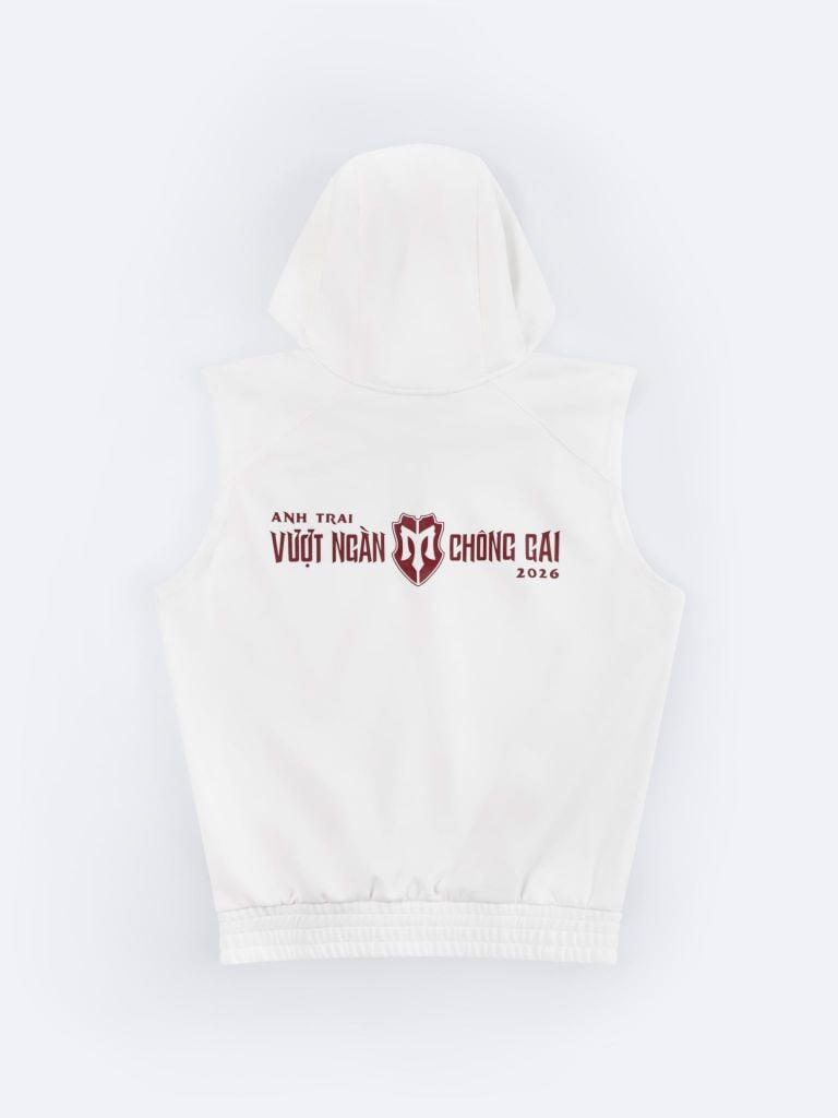 [PRE-ORDER 21 ngày] Saga Hoodie - ATVNCG26