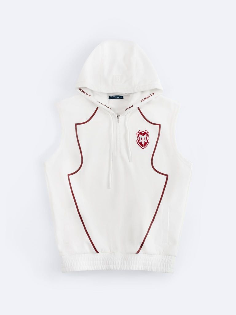 [PRE-ORDER 21 ngày] Saga Hoodie - ATVNCG26
