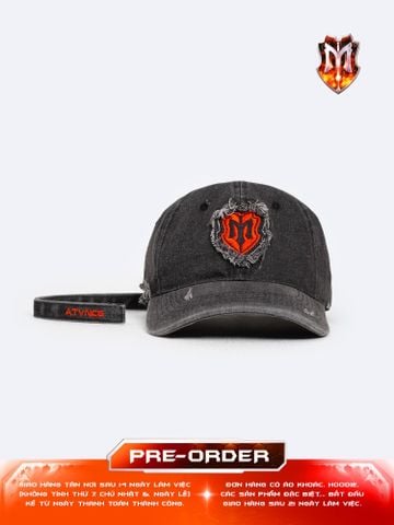 [PRE-ORDER] Solaris Cap - ATVNCG26