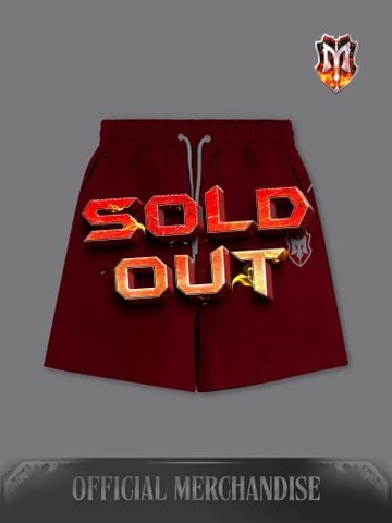 [PRE-ORDER 21 ngày] Aether Shorts - ATVNCG26