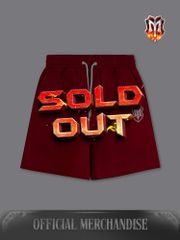 [PRE-ORDER 21 ngày] Aether Shorts - ATVNCG26
