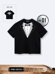 [PRE-ORDER] Áo Thun Nhà Soạn Nhạc