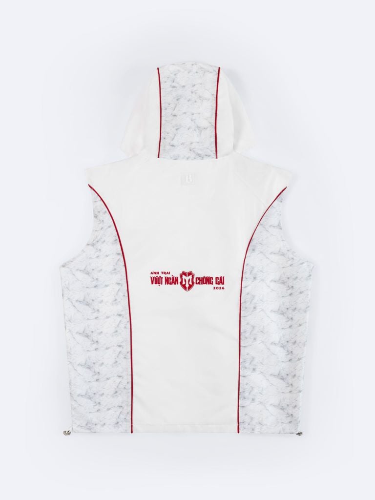 [PRE-ORDER 21 ngày] Mythstone Jacket - ATVNCG26