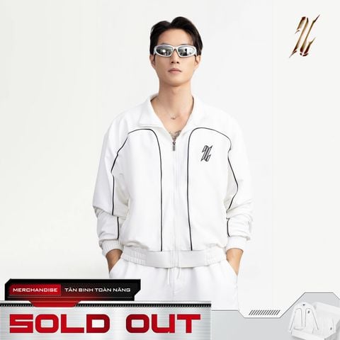 TBTN - Lumea Jackets