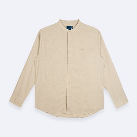 Áo Sơ Mi - ASML - R1621 BE140