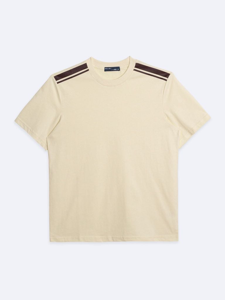 Áo Thun - AT - CS1210 BE220