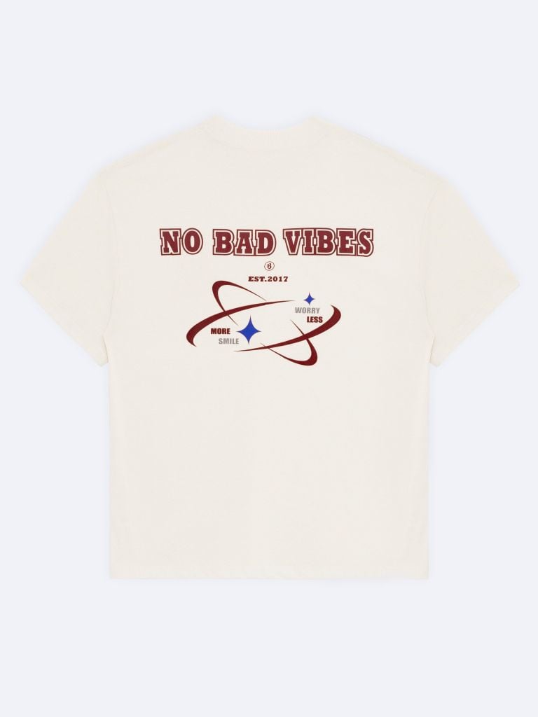 Áo Thun - AT - OB1210 BE117