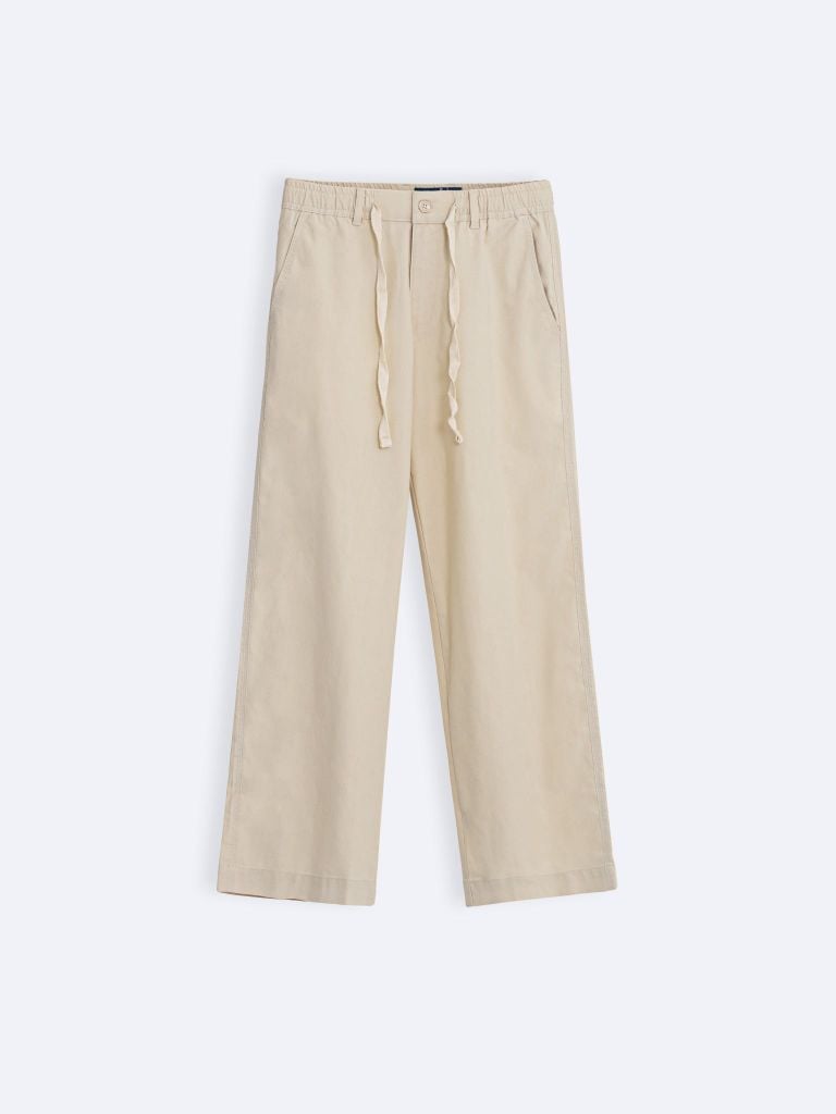 Quần Dài Linen - RE2250 BD127