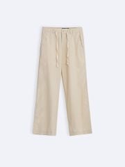 Quần Dài Linen - RE2250 BD127