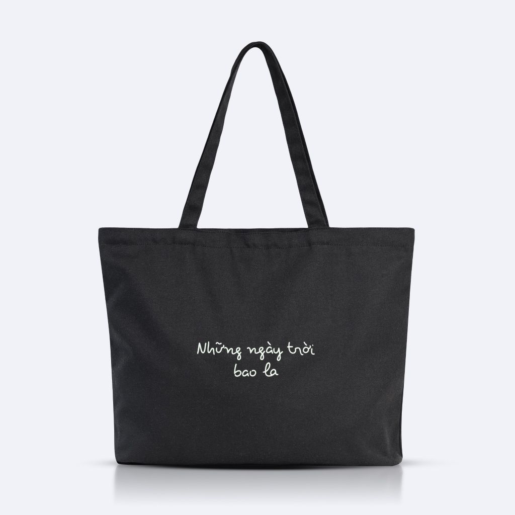 GDHH - Túi Tote Tươi Tắn