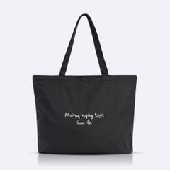 GDHH - Túi Tote Tươi Tắn