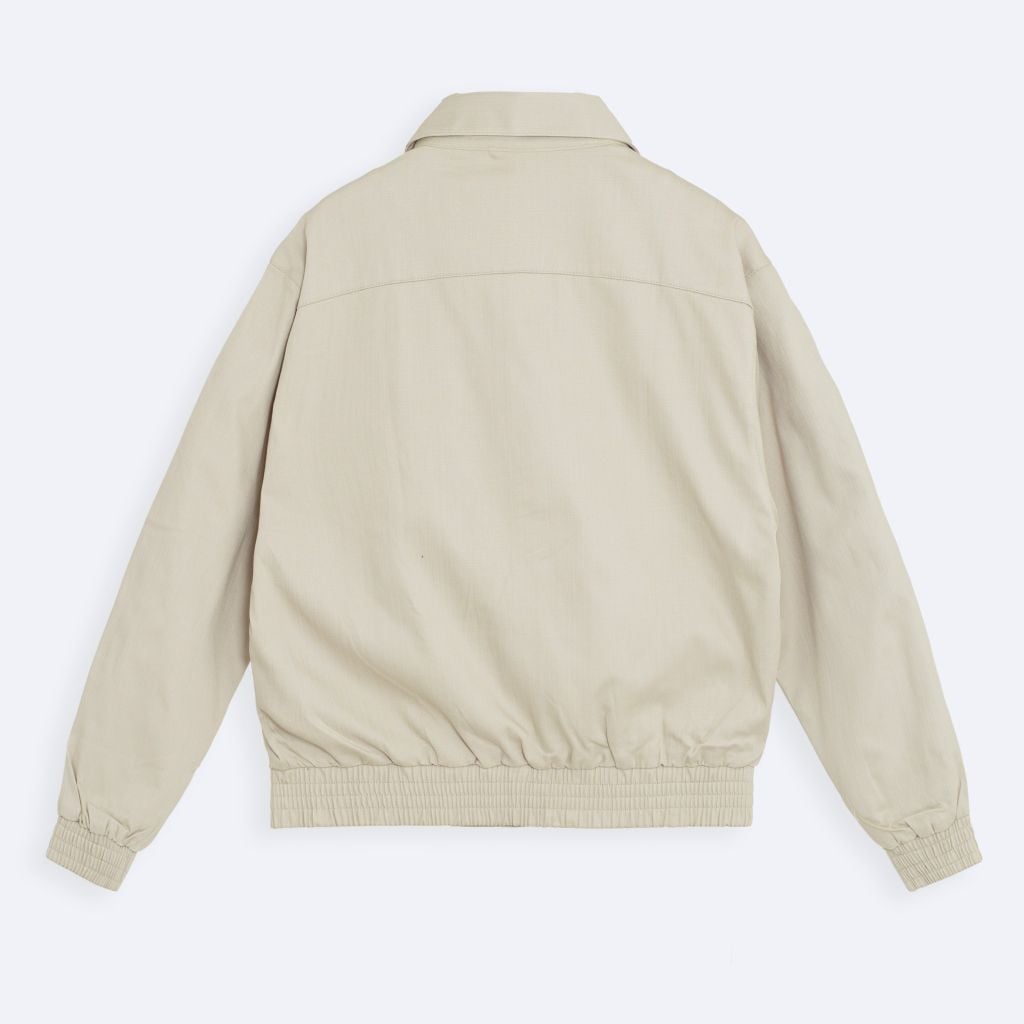 Áo Khoác Túi Hộp - RB1135 BD206