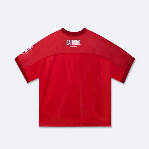 ATVNCG - Gai Home Tee