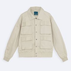 Áo Khoác Túi Hộp - RB1135 BD206