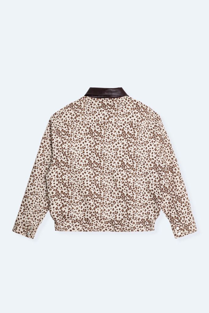 Áo Khoác - AK - RB1117 BE219