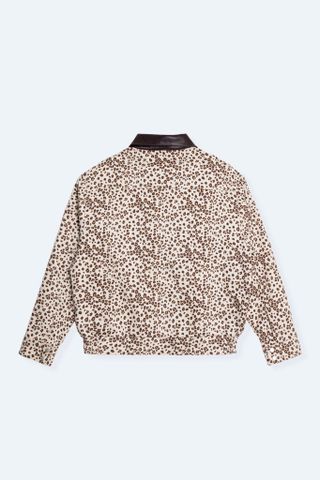 Áo Khoác - AK - RB1117 BE219