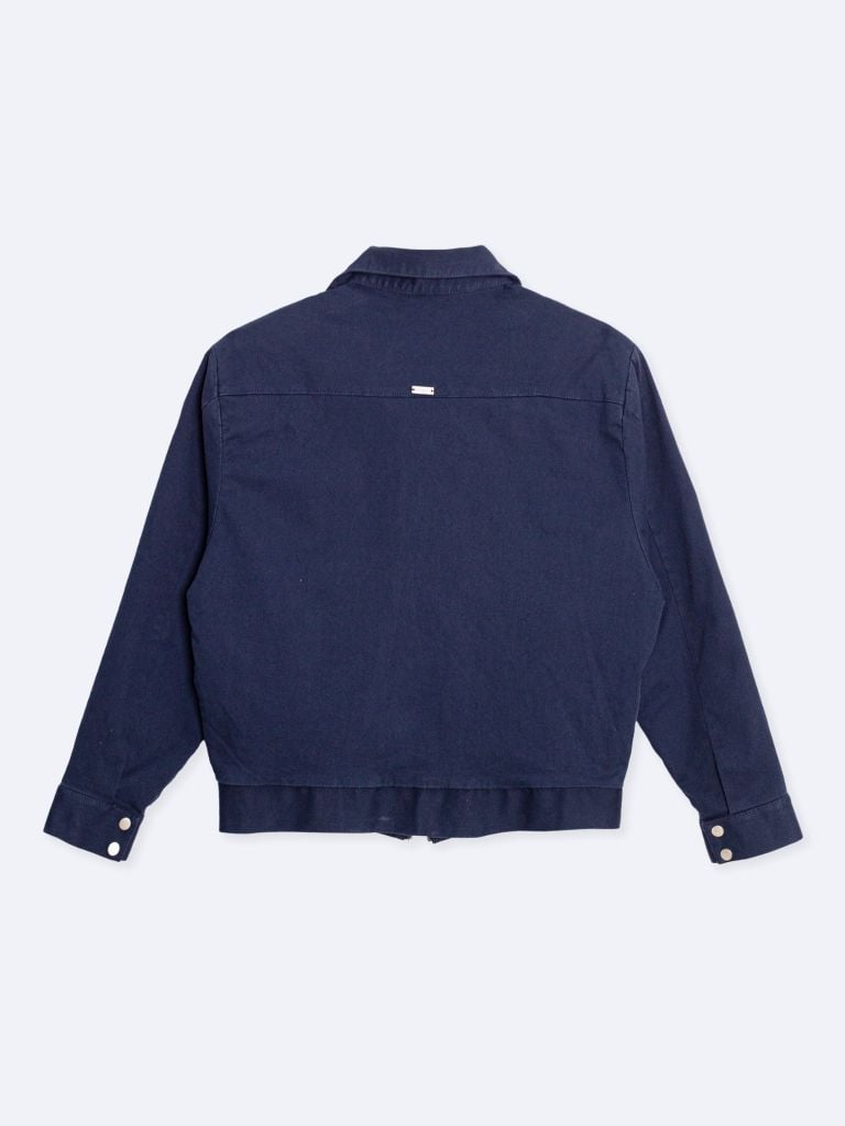 Áo Khoác Kaki - AKK - RB1133 BE200