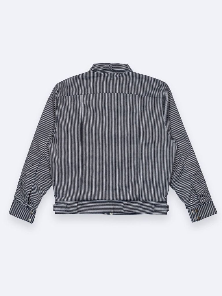 Áo Khoác Kaki - AKK - RB1133 BE132