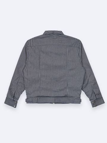 Áo Khoác Kaki - AKK - RB1133 BE132