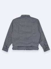 Áo Khoác Kaki - AKK - RB1133 BE132