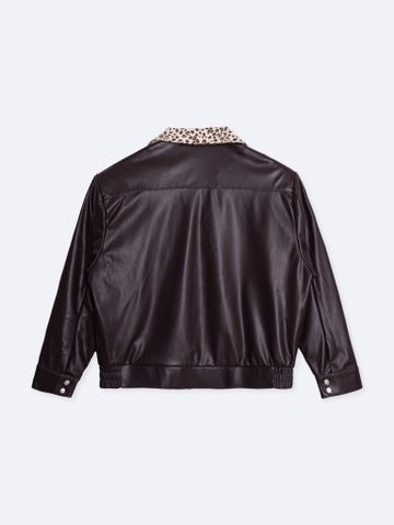 Áo Khoác - AK - RB1117 BE218