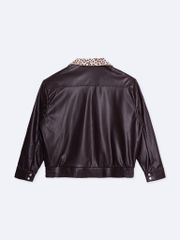 Áo Khoác - AK - RB1117 BE218